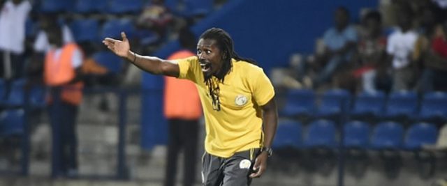 Mondial 2018, sacre à la CAN 2019 : Aliou Cissé n’a plus droit à l’erreur