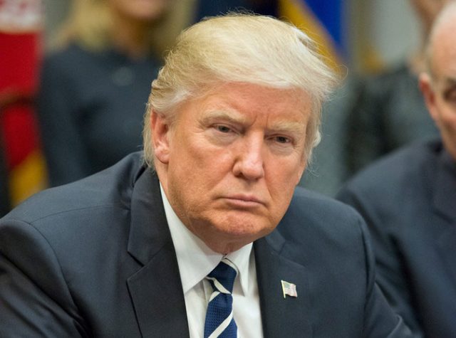 Quand la marque Dove attaque (subtilement) Donald Trump !