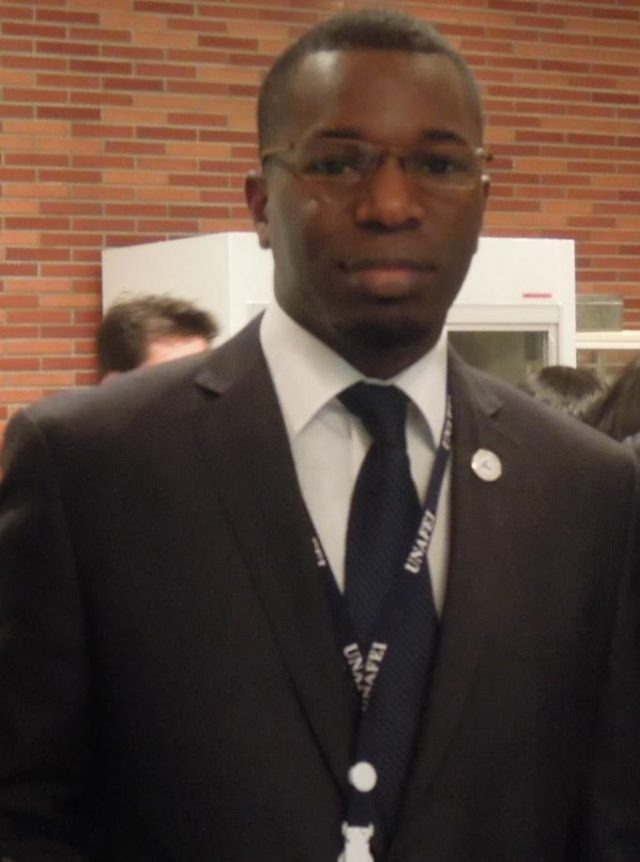 Conseil Supérieur de la Magistrature : Le magistrat Ibrahima Hamidou Déme « abandonne » Macky Sall