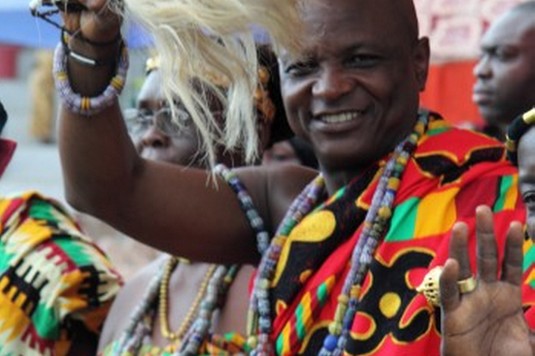 Ghana : une violente dispute dans une chefferie occasionne dix morts