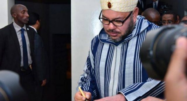 Cedeao : Le Maroc fait sa demande d’adhésion officielle