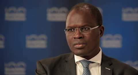 Tournée politique : Après le Nord, Khalifa Sall prend l’axe Tambacounda Kédougou
