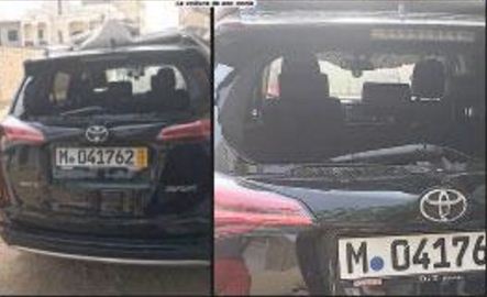 Défaite du Sénégal face au Cameroun à la Can : La voiture de l’oncle de Sadio Mané caillassée