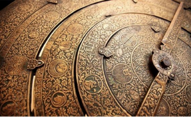 Aperçu sur l’art arabo-musulman