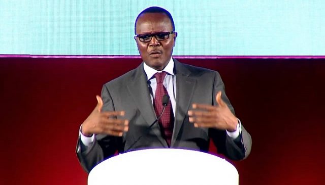 Ousmane Tanor Dieng : « Il n’y a pas de développement sans paix, il n’y a pas de paix sans développement »