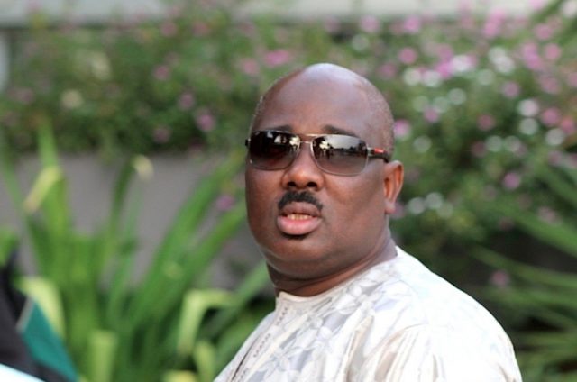 Matam : les aperistes vilipendent le député griot de Macky Sall Farba Ngom