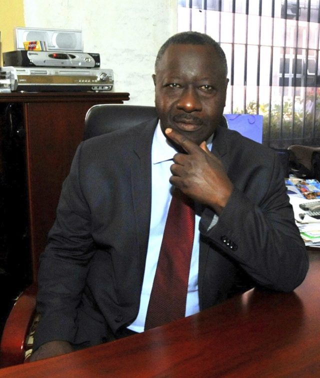 Mise en demeure de la 2stv : El Hadji Ndiaye « mon interlocuteur ce n’est pas Yakham Mbaye mais le Président »
