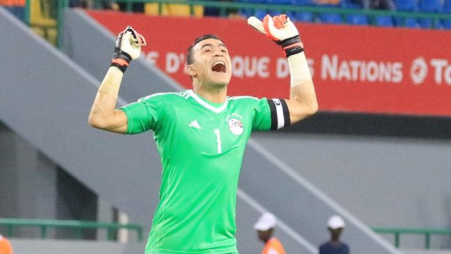 L’Égypte bat le Burkina Fasso à la séance des tirs au but (1-1, 4 tab 3) et file en finale