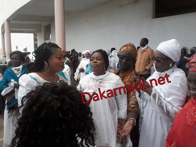 Exclusif : que se trame à Grand Yoff, une manifestation des Khalifa girls en vue, va-t-on vers un second « Talatey Nder »?