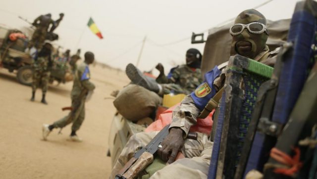 Sommet du G5, vers la mise sur pied d’une force commune au Sahel