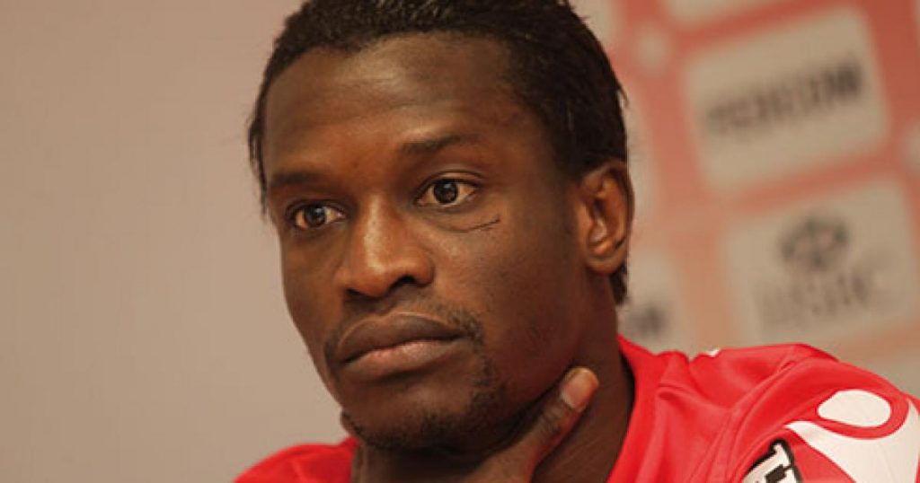 Justice : Ibou Touré perd son match contre son ex épouse