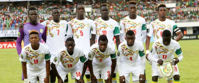 Sénégal / Etats-Unis, ce jeudi à 11 heures : Les Koto Boys à une victoire des quarts