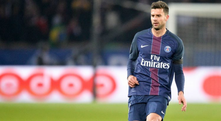 PSG: Thiago motta a envie de rester