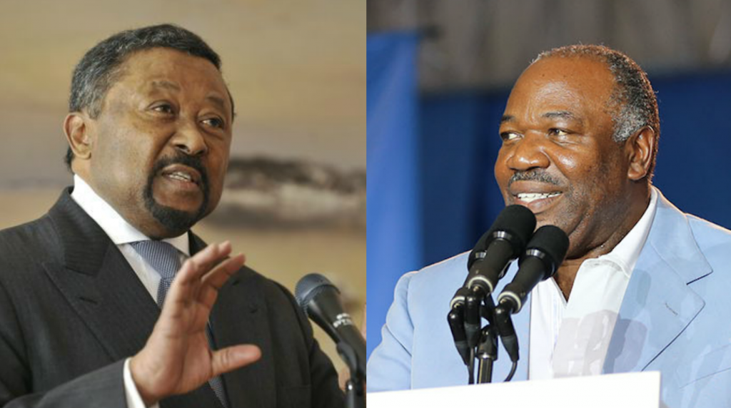 Gabon : Jean Ping dit non aux négociations avec Bongo « Je refuse de dialoguer avec ce monstre »