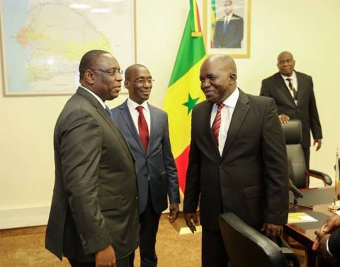 Dialogue politique au Sénégal, un labyrinthe à mille façades