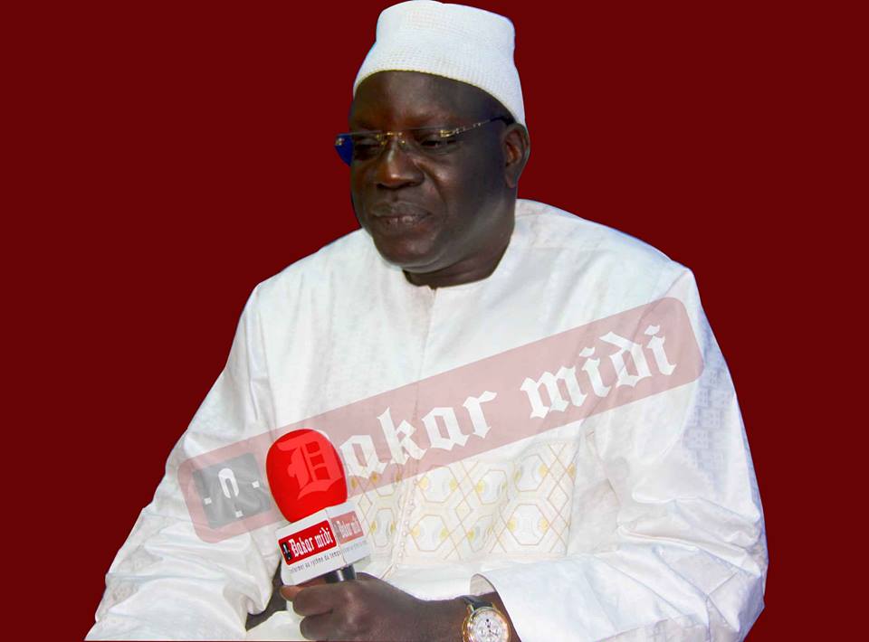 Laadial Ma tontu : Législatives 2017, festival Salam, tensions sociales, Pape Ndiaye Ngalgou, pdt du mouvement Diami Rewmi, à coeur ouvert… (Vidéo)