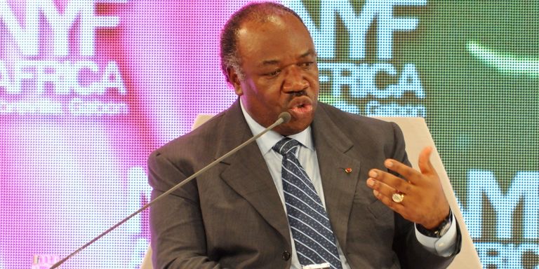 Émoi au Gabon quand une journaliste annonce par erreur la mort d’Ali Bongo