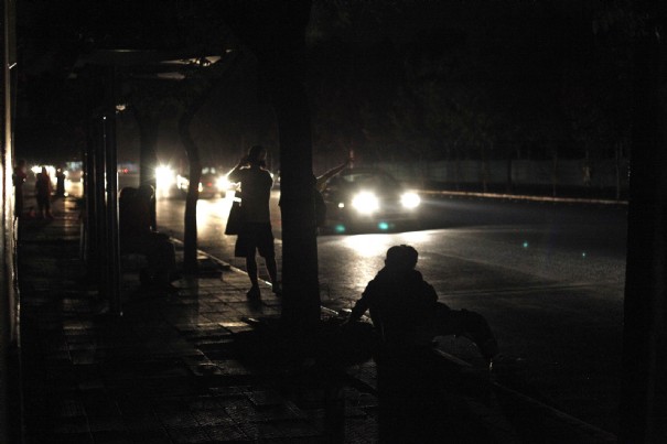Gambie : Les coupures d’électricité s’intensifient dans les quartiers autour de Banjul