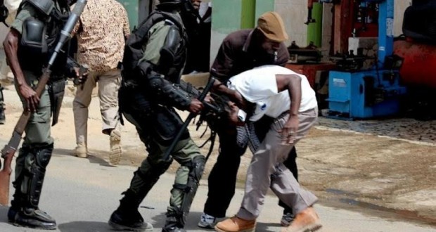 Terrorisme : La DIC neutralise deux étudiants sénégalais