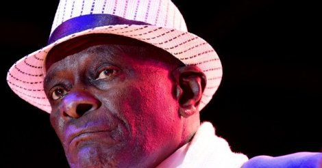 Golbert Diagne: « Je veux que tout le monde sache que j’ai préparé ma mort… »