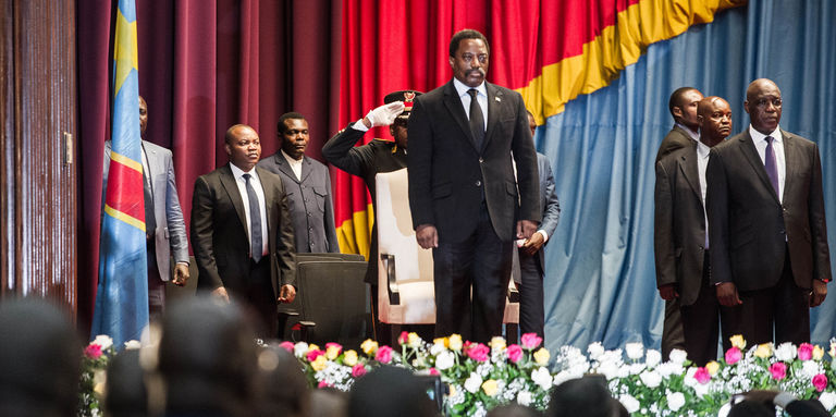 Violences au Kasaï : l’ONU suspendue à un vote sur l’envoi d’une enquête indépendante