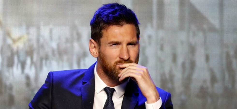 Messi s’offre un hôtel à 30 millions d’euros