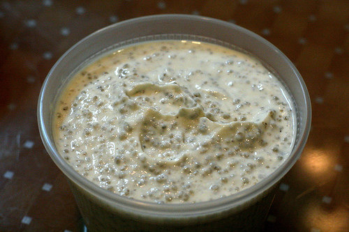 « Thiakri »