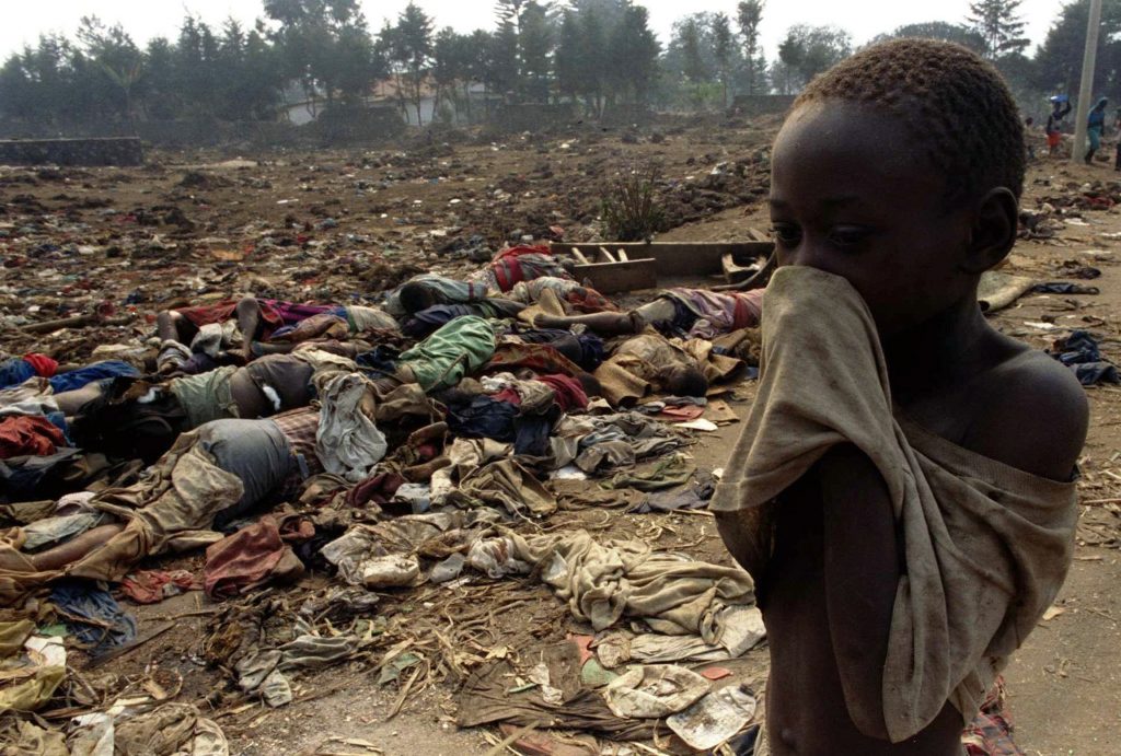 Génocide au Rwanda : les embarrassants secrets de la France