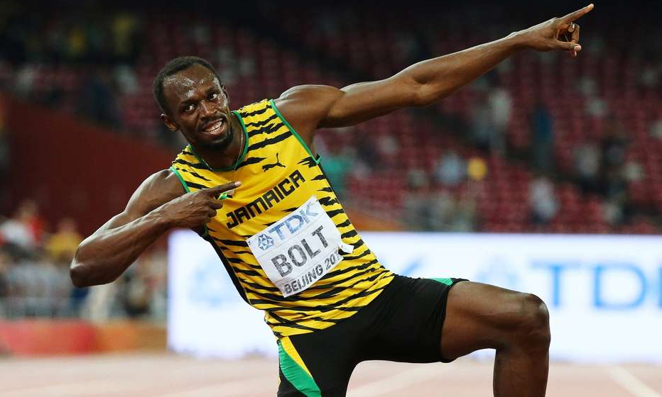 Usain Bolt désigne l’athlète qui pourra être son successeur (vidéo)