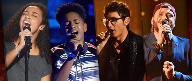 The Voice 2017 : quel gagnant pour la finale de la saison 6 ?