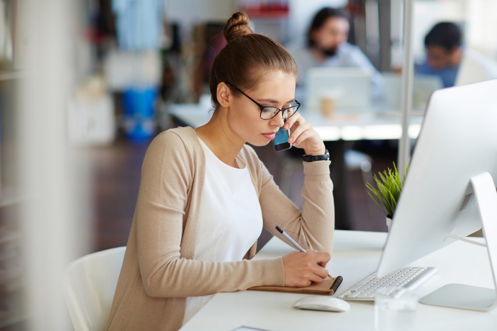 Bien-être : 10 conseils à suivre quand on travaille devant un ordinateur