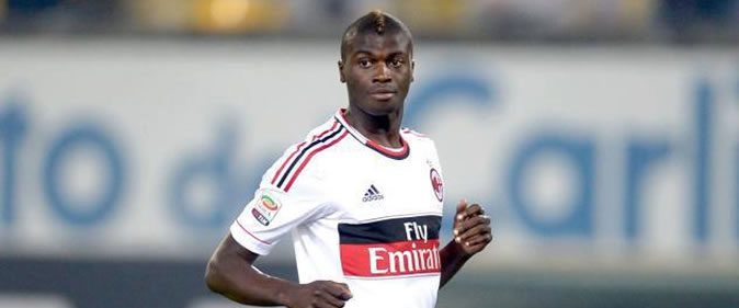 Mbaye Niang régit face aux critiques contre sa sélection en équipe nationale