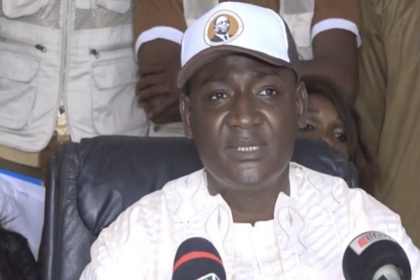 LE DISCOURS DE NOUVEL AN DU PRÉSIDENT MACKY SALL EST À MAGNIFIER (Par Birane NGOM)