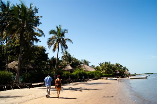 la destination Sénégal figure dans la somptueuse liste «52 endroits à visiter» du New York Times