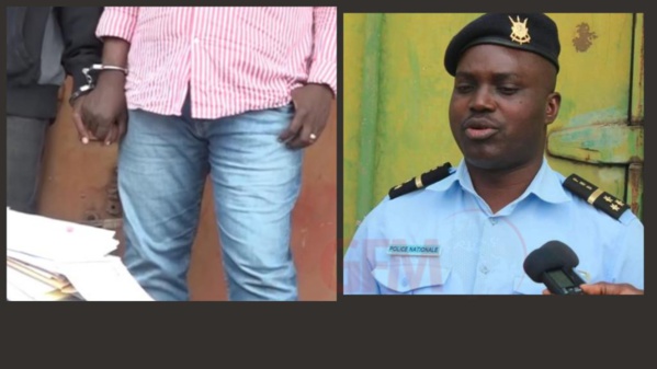 Burundi : Un Sénégalais arrêté pour tentative de corruption