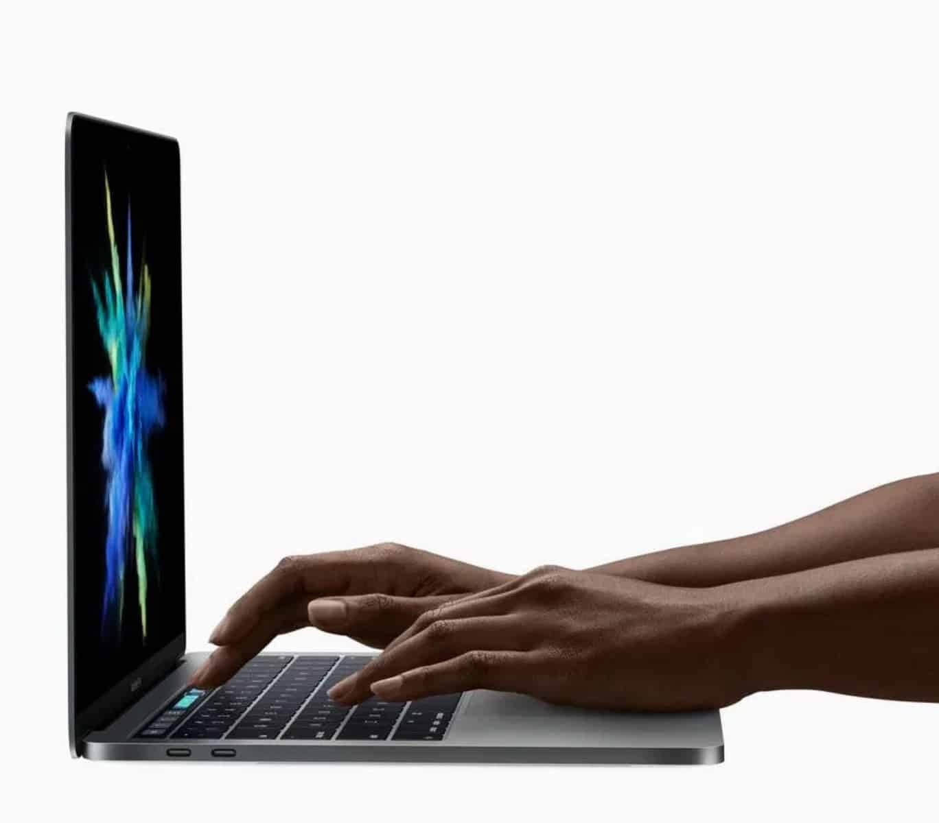 Apple travaillerait sur un MacBook compatible 5G