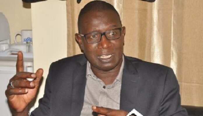 Pr Mamadou Diarra Beye : «La situation est difficile !»