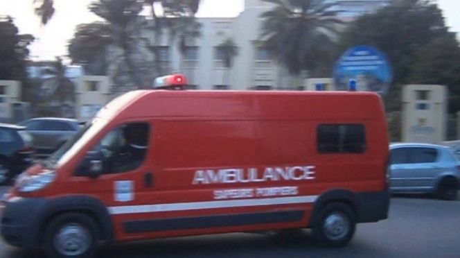 Une crise jalousie a viré au drame. Les faits ont lieu à la Cité Aliou Sow de Guédiawaye