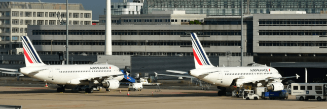Les conditions d’entrée sur le sol français s’endurcissent pour lutter contre la propagation des variants du coronavirus