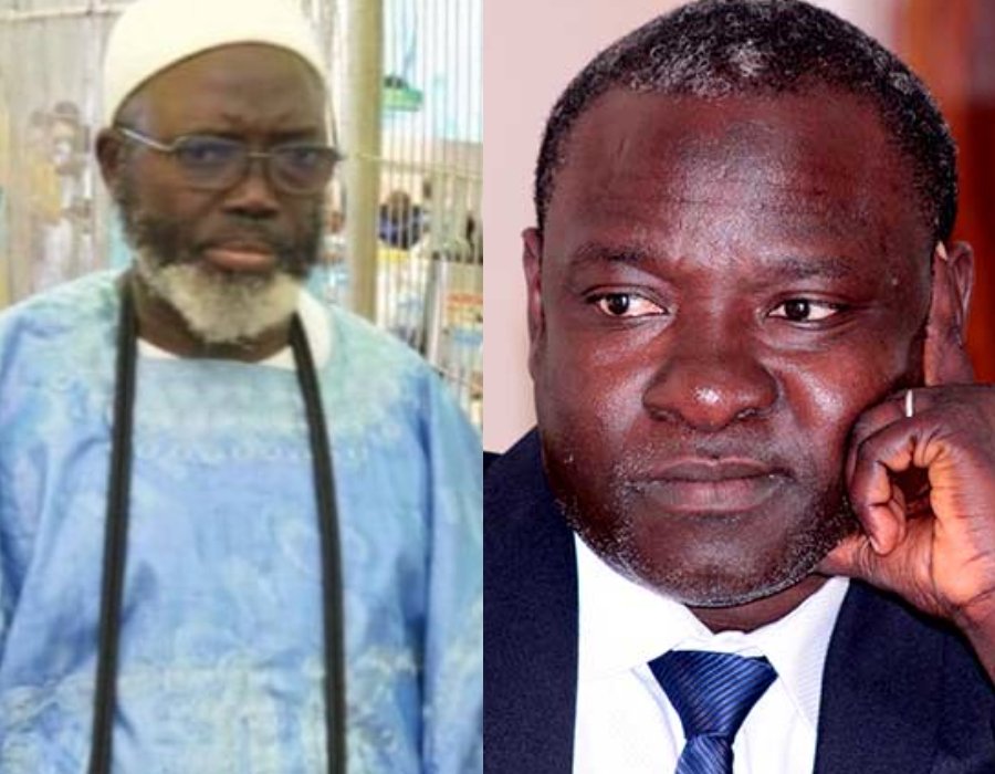“Serigne Atou Diagne, un homme de sacerdoce et de transmission à la vision futuriste”
