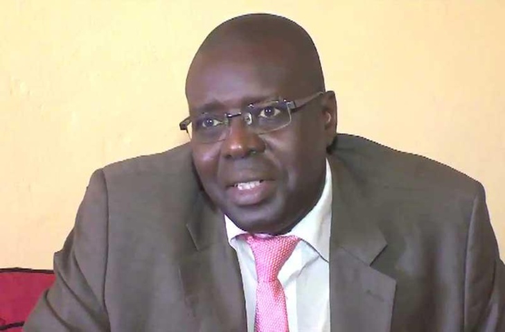 «Je mettrai à votre disposition les documents authentiques de l’Union européenne (UE)» Boubacar Seye