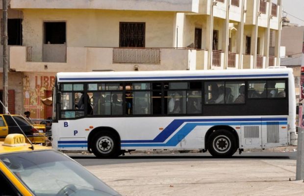 Un homme âgé entre 35 et 40 ans est décédé dans un bus Aftu de la ligne 67