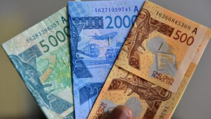 Blanchiment d’argent: Un couple libanais arrêté avec 40 millions Fcfa
