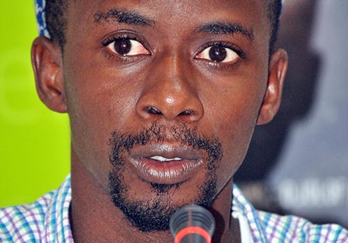 Bouna Manel Fall a décidé de porter plainte contre Almamy Malal Tall