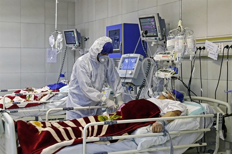 Italie: Un sénégalais se sert de son encensoir et se retrouve à l’hôpital