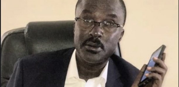 Khalifa Dia Pca de la Senelec déballe contre Makhtar Cissé