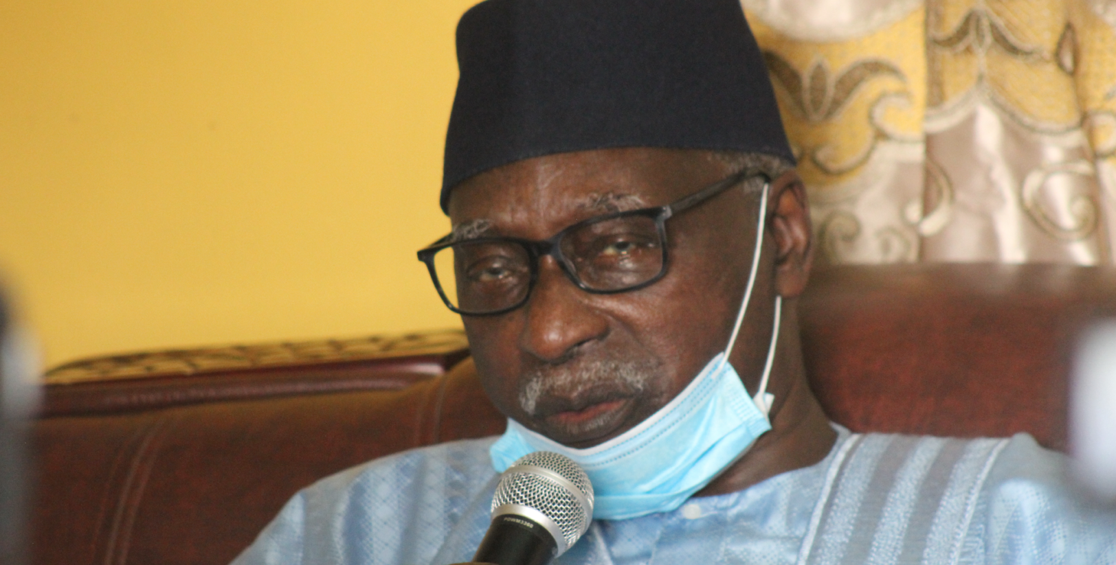 Serigne Babacar Sy Mansour va faire une déclaration ce vendredi