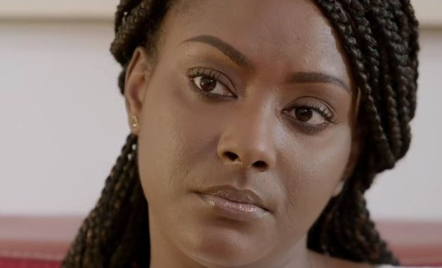 Halima Gadji connue sous le nom de Marième Dial, a été testée positive à la Covid 19