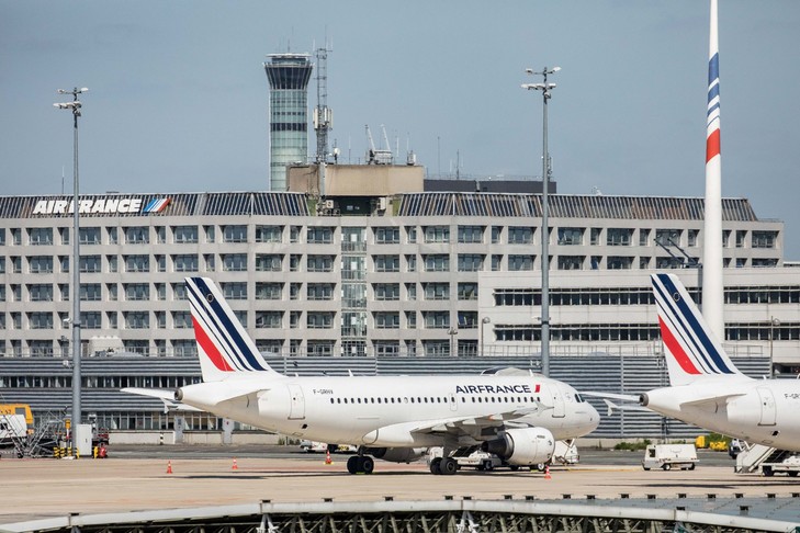 La France va fermer à partir du dimanche 31 janvier ses frontières aux pays extérieurs à l’Union européenne