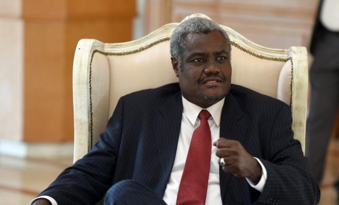 Covid19: La nouvelle souche est arrivée en Afrique